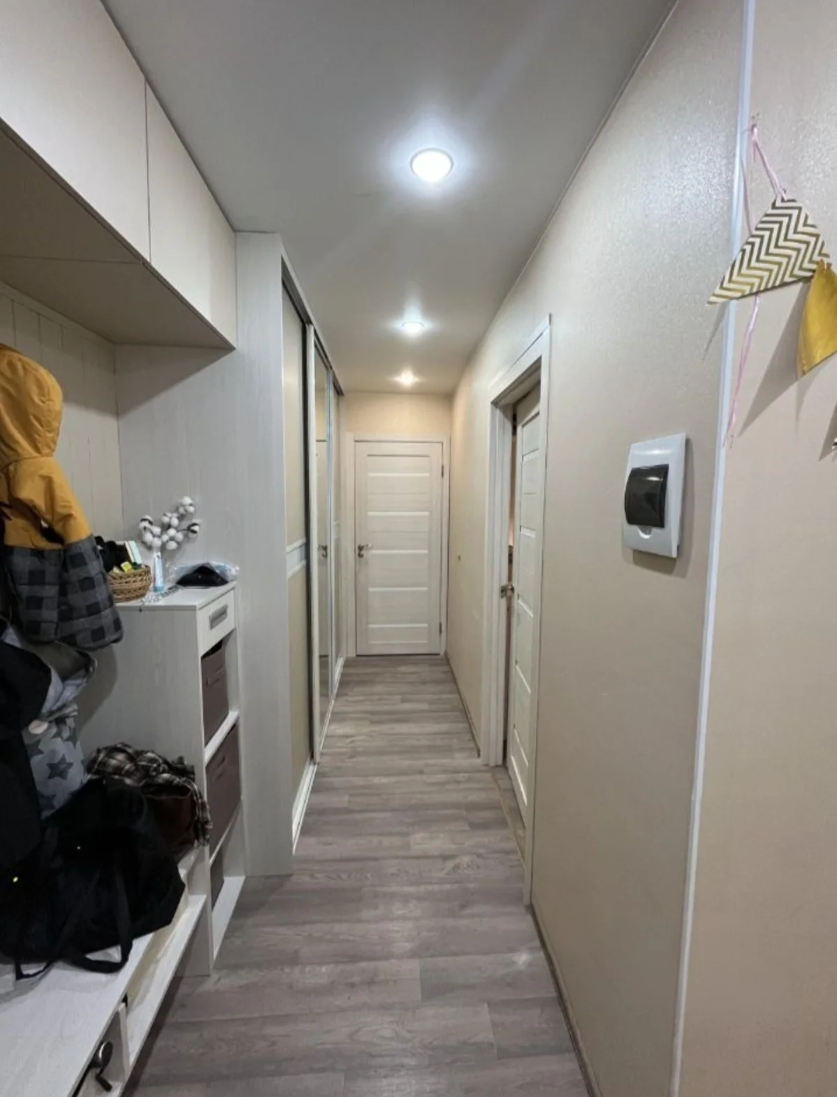 Продам квартиру на Логунова 20 - миниатюра 6