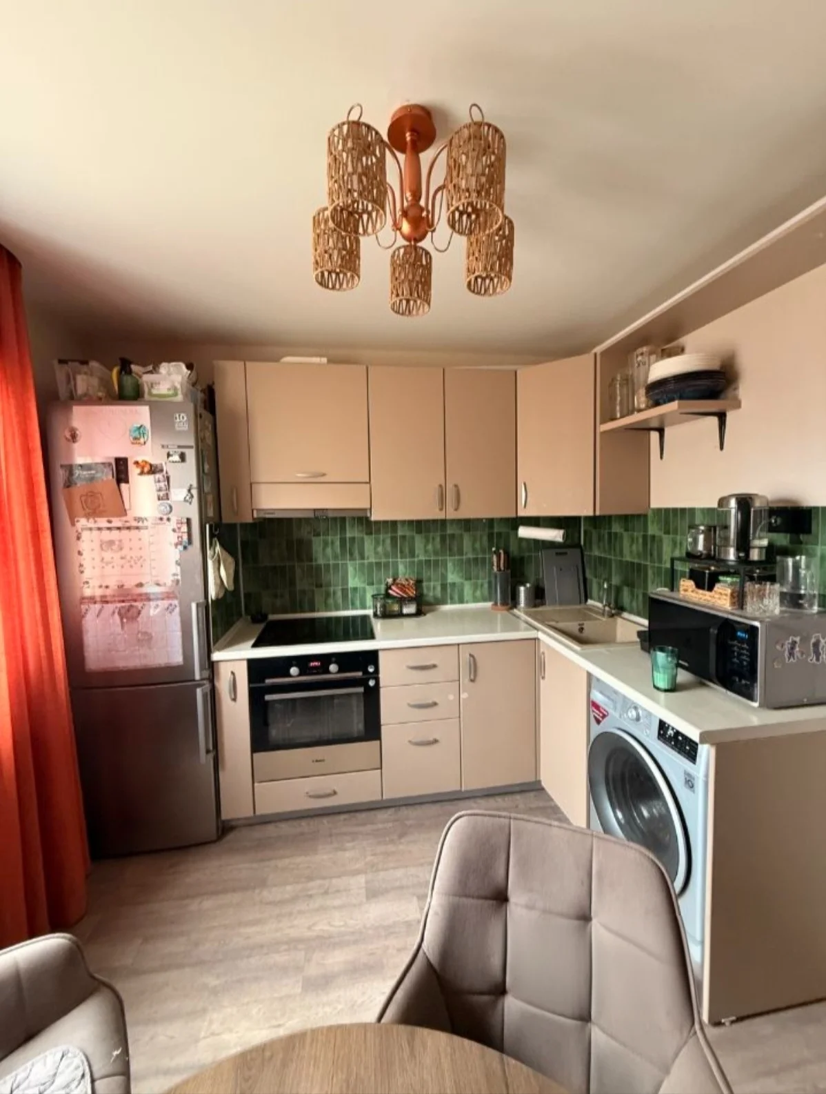 Продам квартиру на Логунова 20 - миниатюра 7