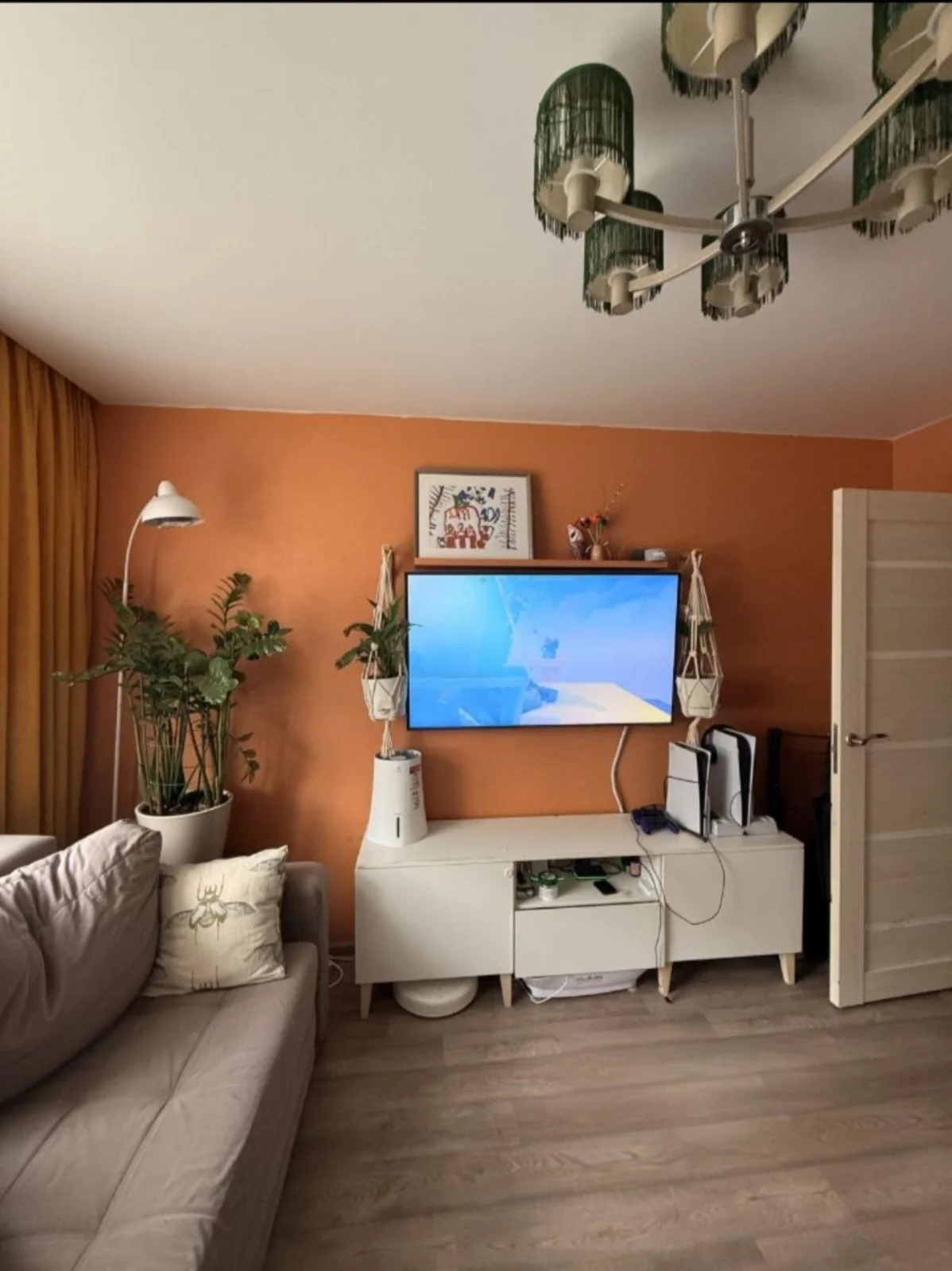 Продам квартиру на Логунова 20 - миниатюра 8