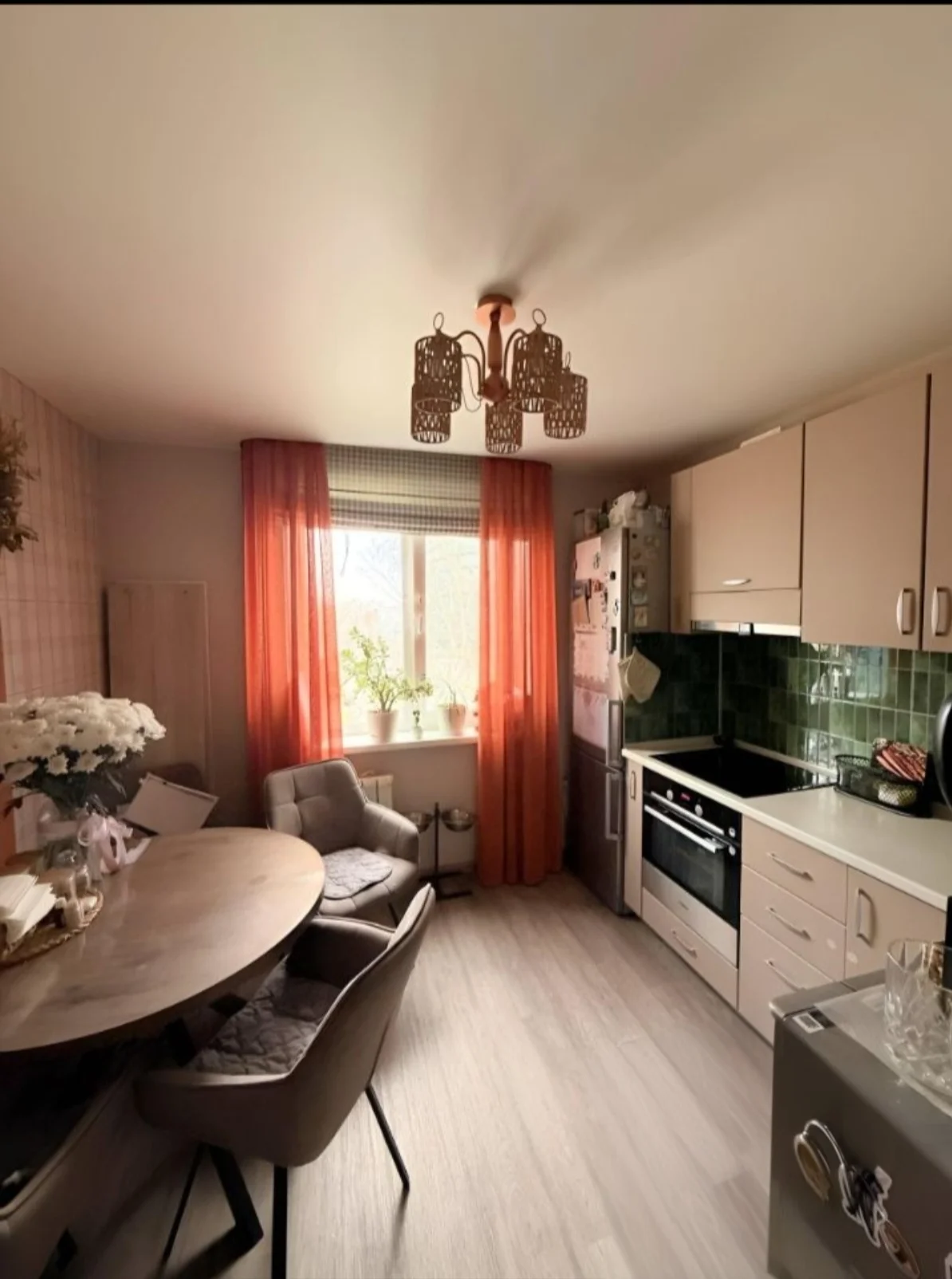 Продам квартиру на Логунова 20 - миниатюра 10