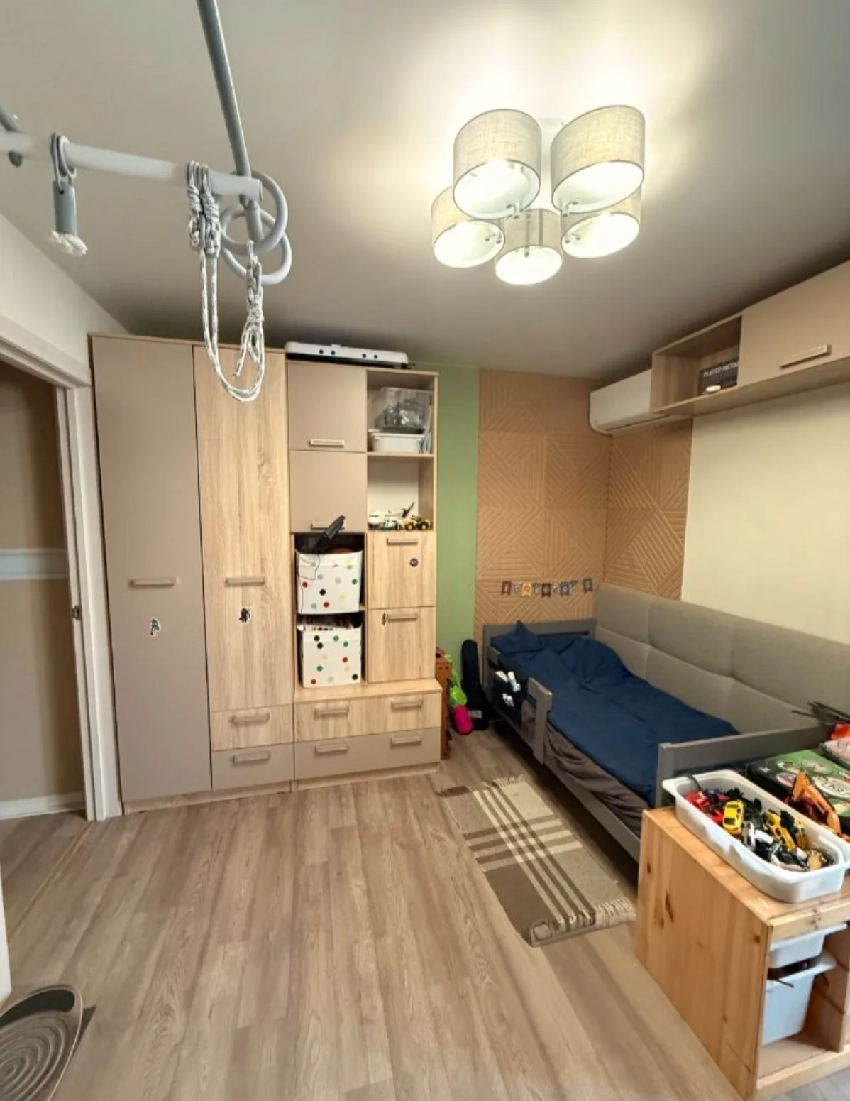 Продам квартиру на Логунова 20 - миниатюра 12