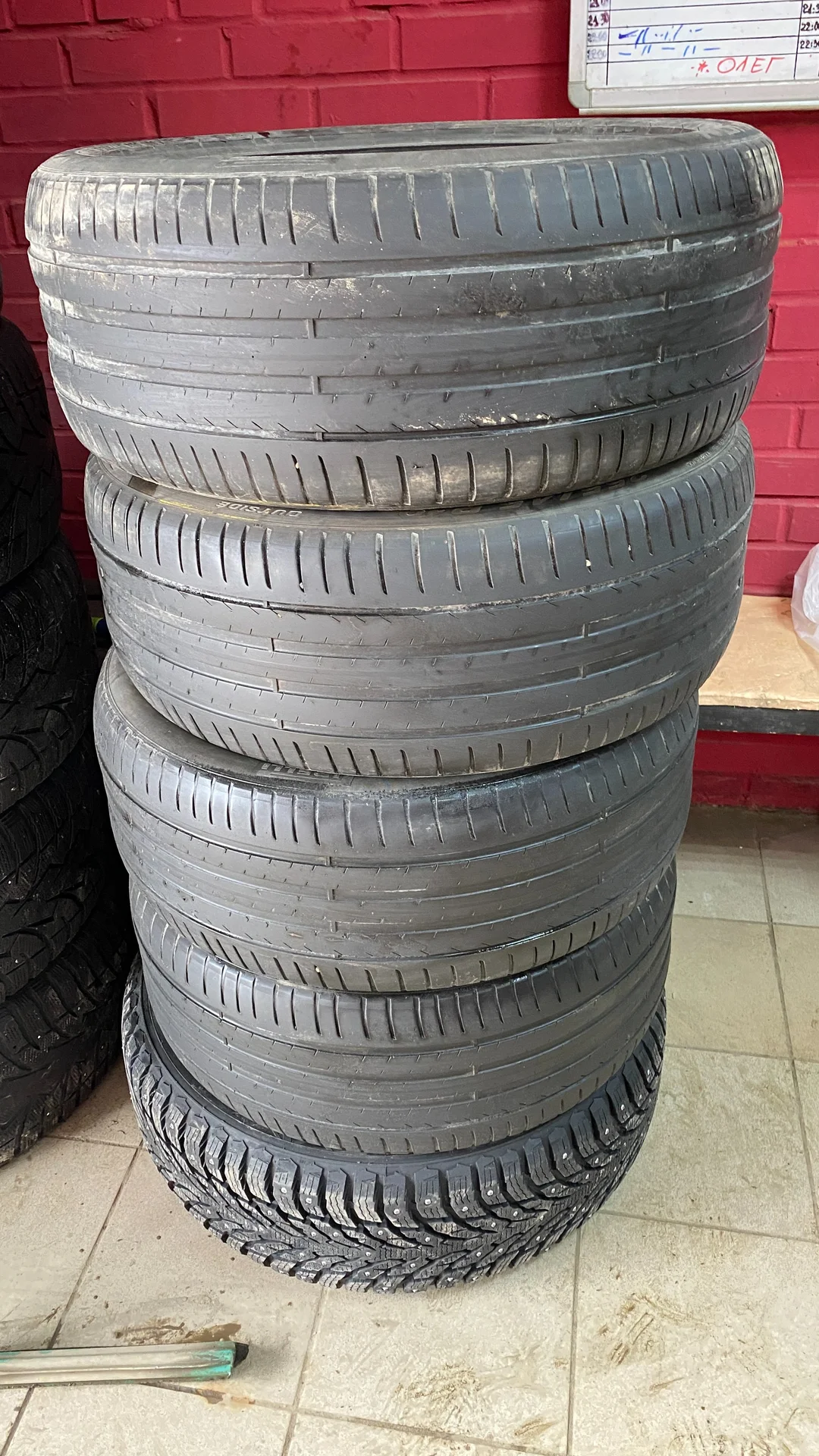 Pirelli Scorpion 255/45 R19 V - изображение 1