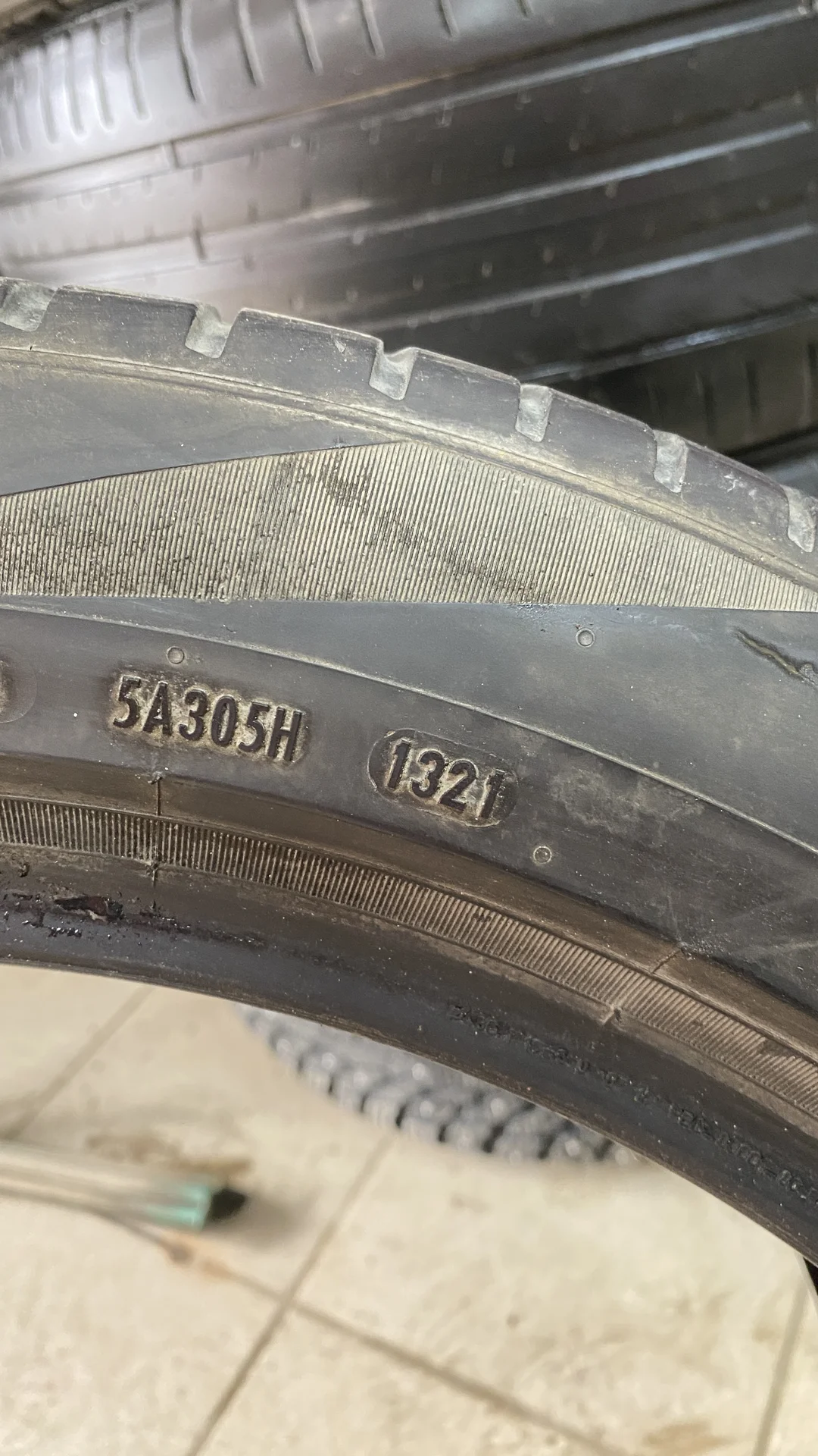 Pirelli Scorpion 255/45 R19 V - миниатюра 2