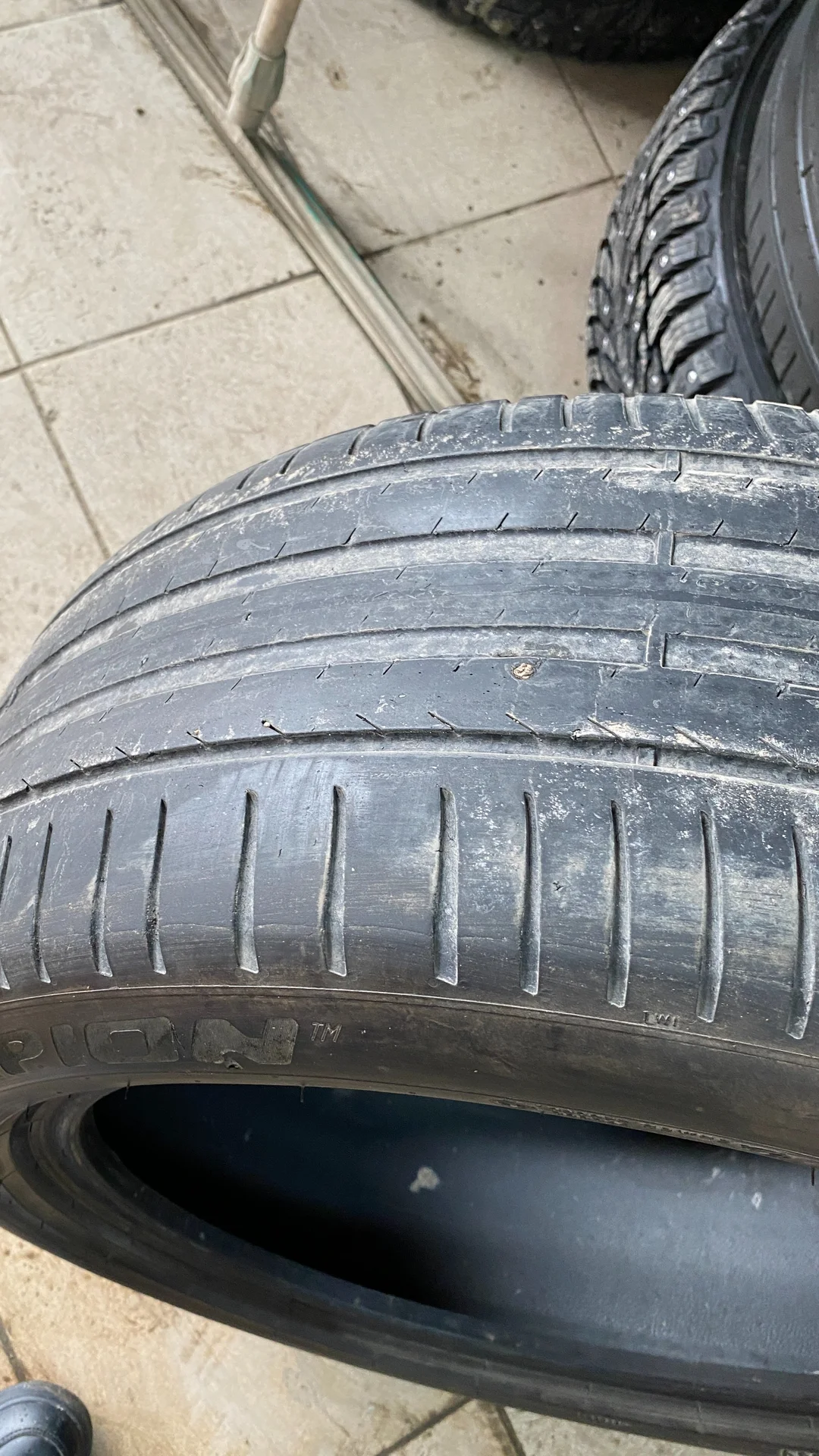 Pirelli Scorpion 255/45 R19 V - миниатюра 4