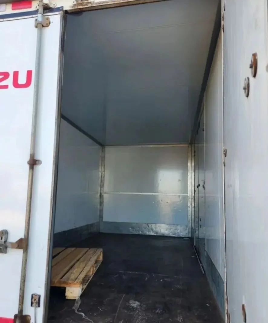 ISUZU Elf 2023 г.в. - миниатюра 4