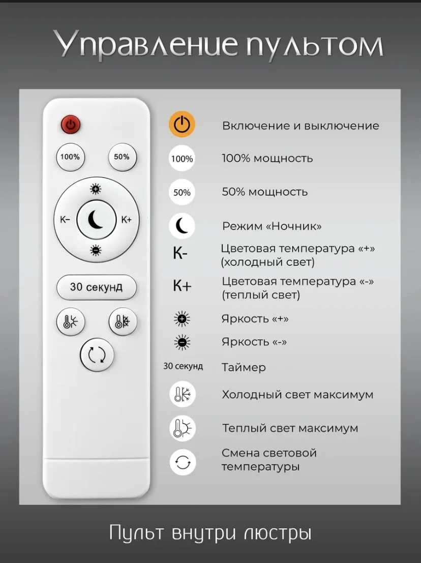 натяжной потолок - миниатюра 20