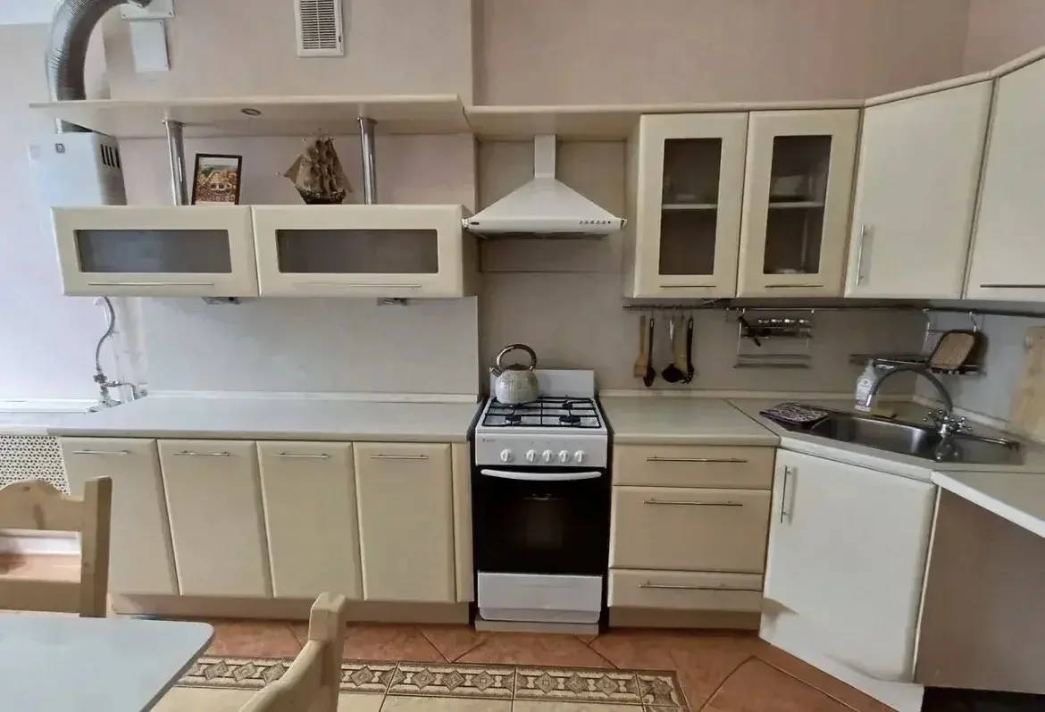 продам квартиру - миниатюра 3