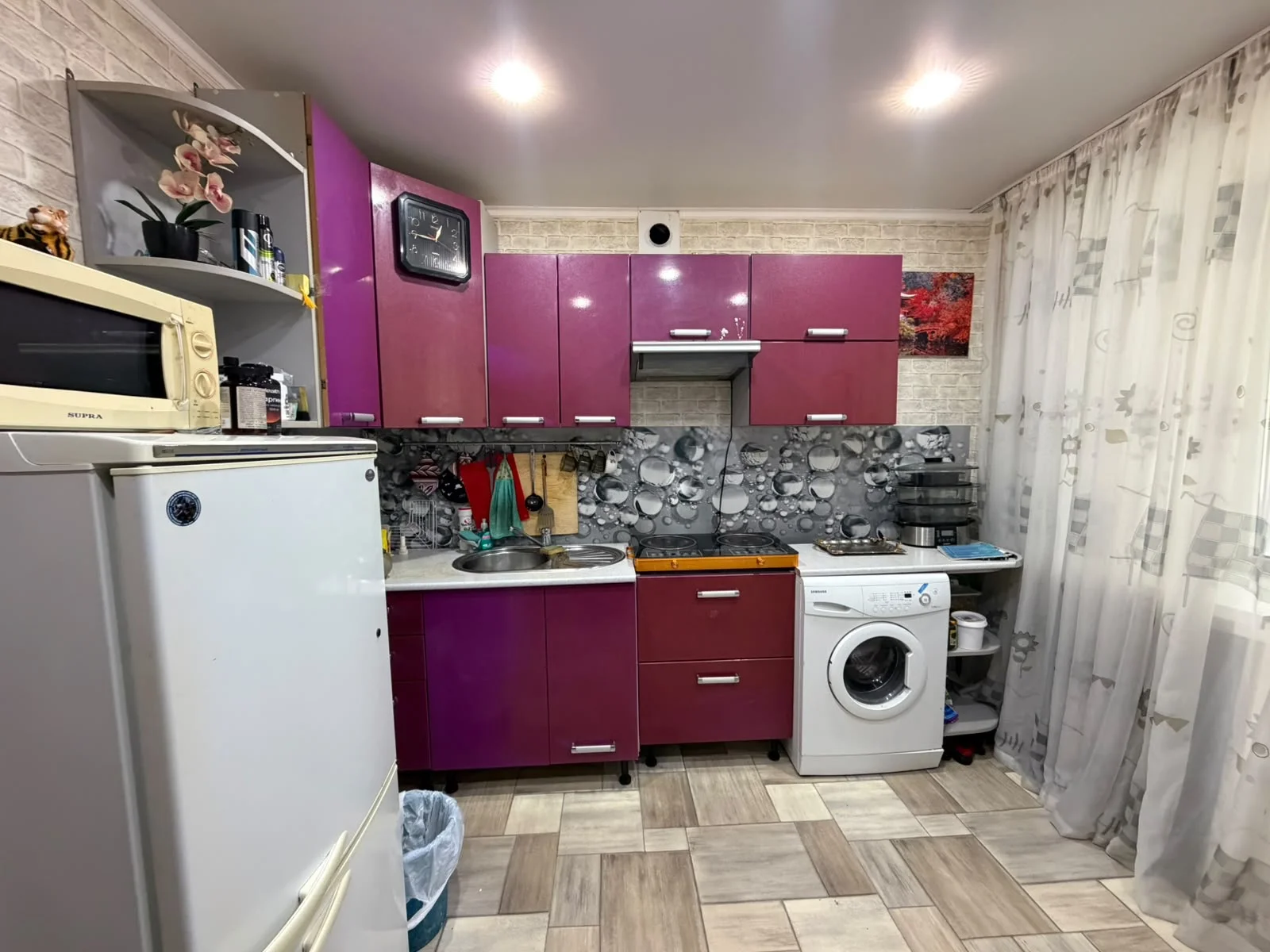 продам квартиру - миниатюра 3