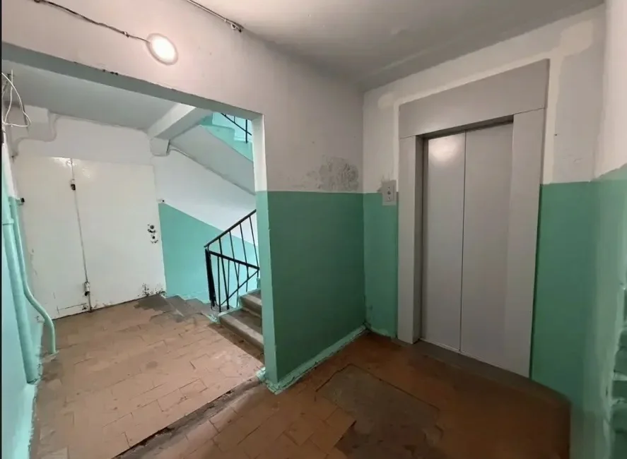 Продам квартиру - миниатюра 13
