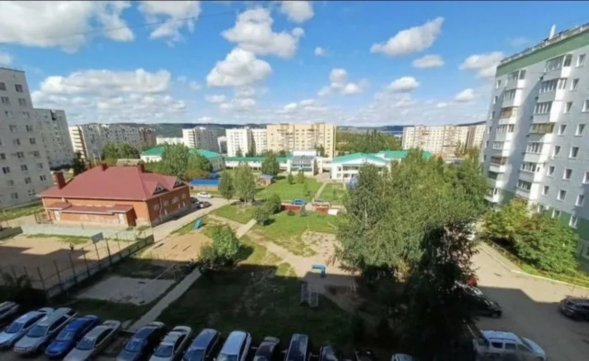 Продам квартиру - изображение 1