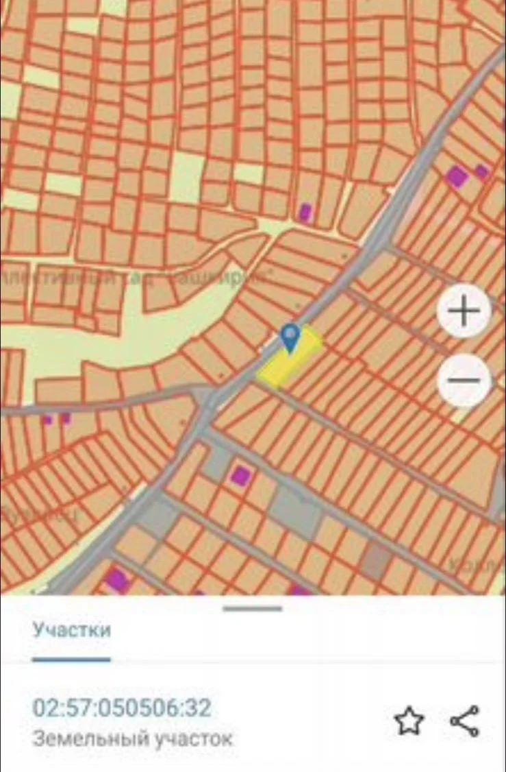 Продам участок - миниатюра 2