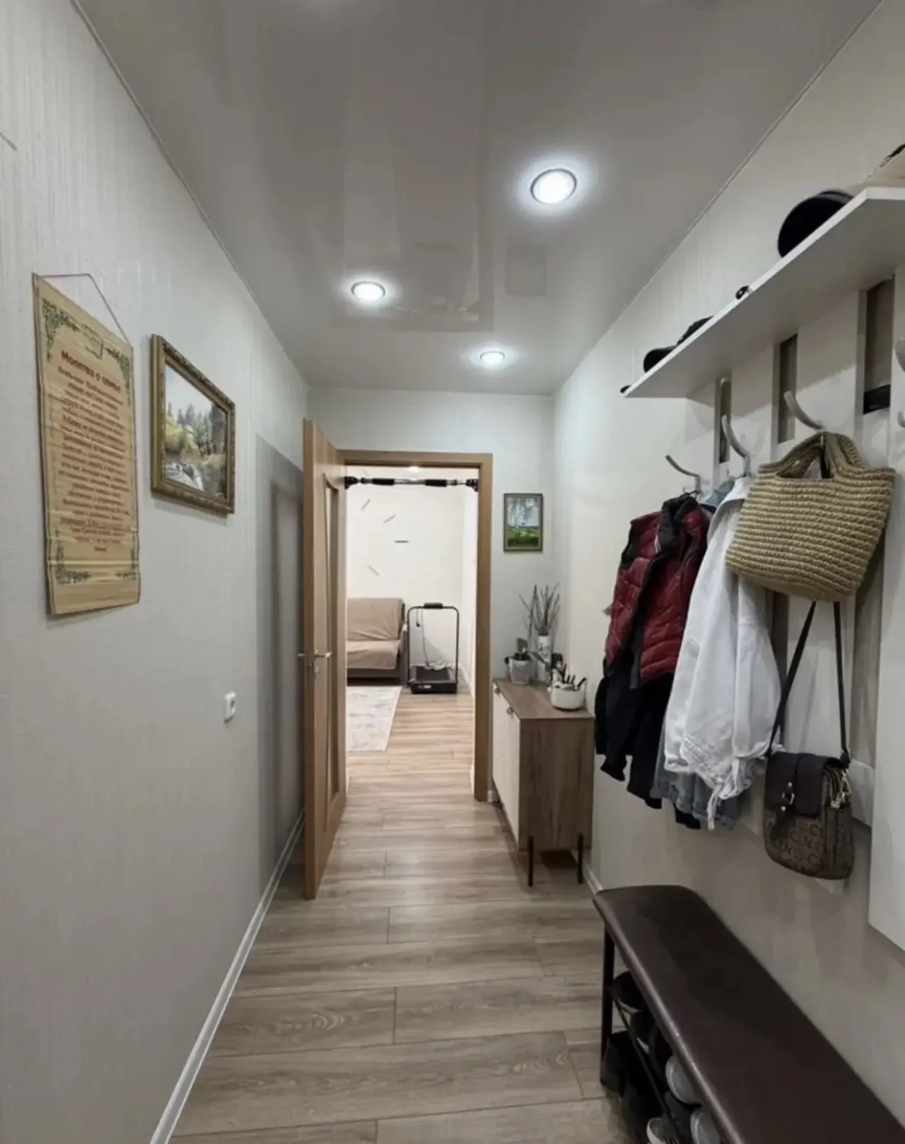 продам квартиру - миниатюра 13