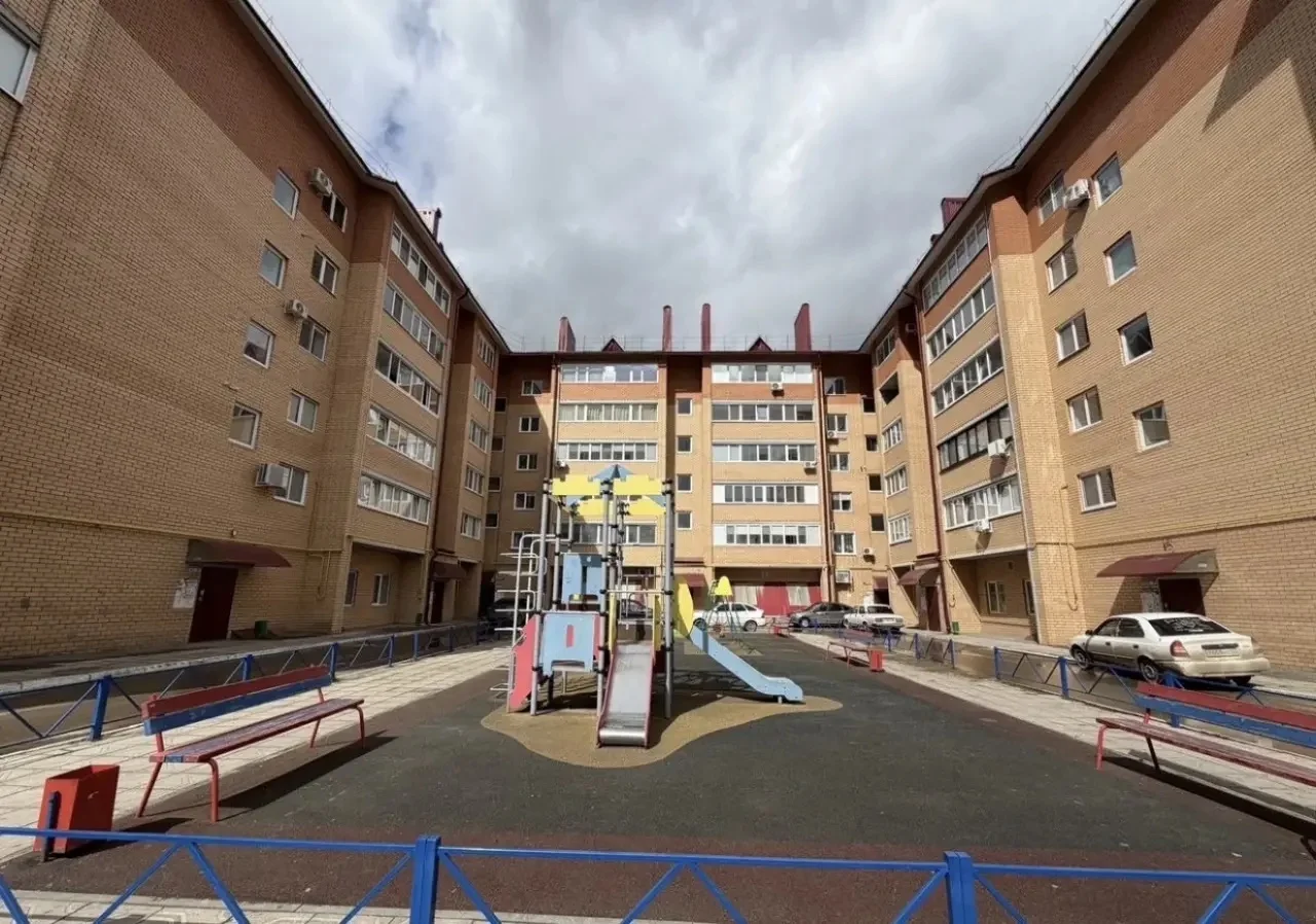 Продам квартира - миниатюра 17