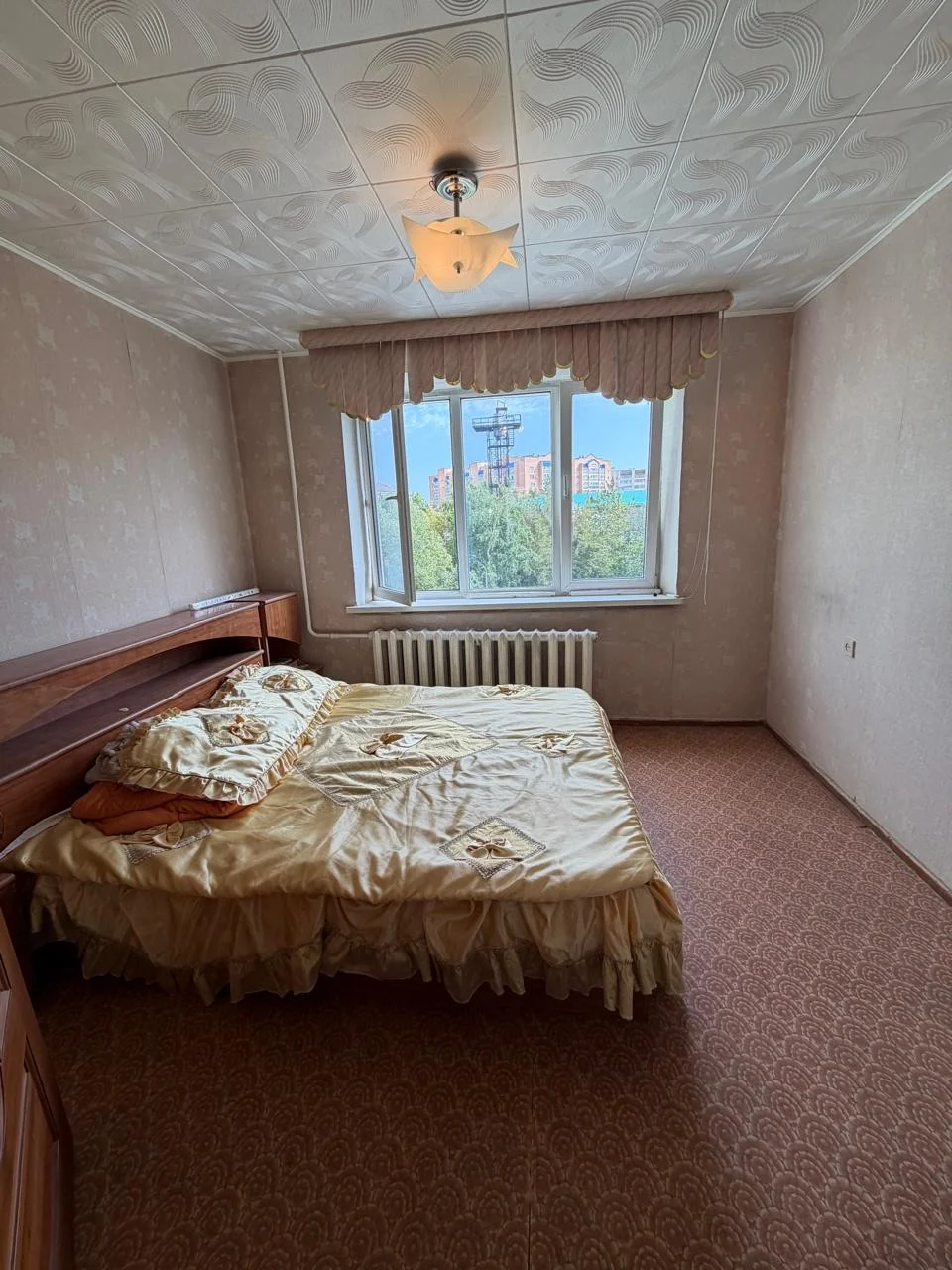 продам квартиру - миниатюра 9