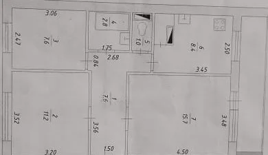 продам квартиру - миниатюра 18