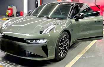 Аварийное вскрытие авто - миниатюра 2