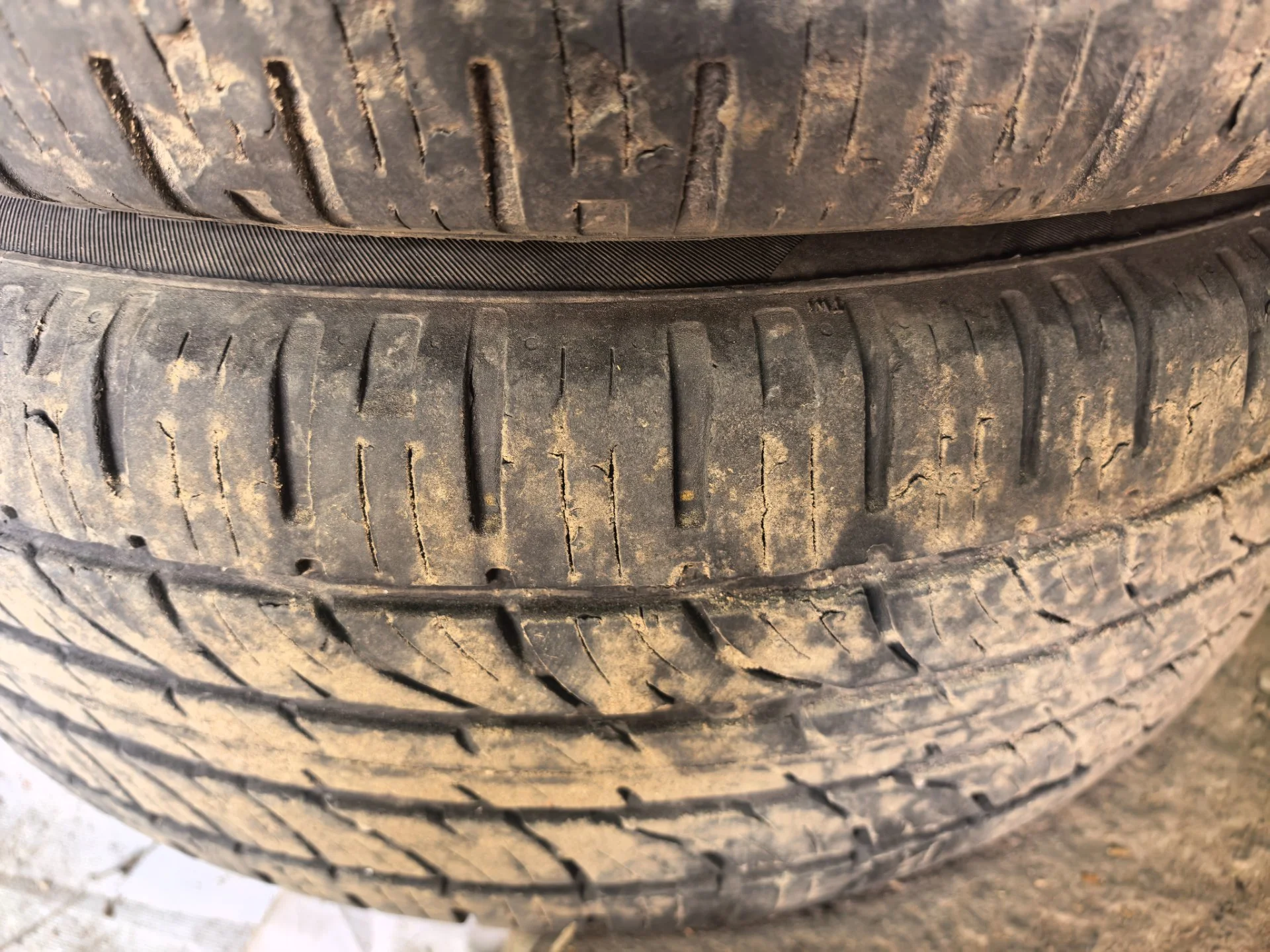 Viatti Bosco A/T 215/55 R17 - миниатюра 2