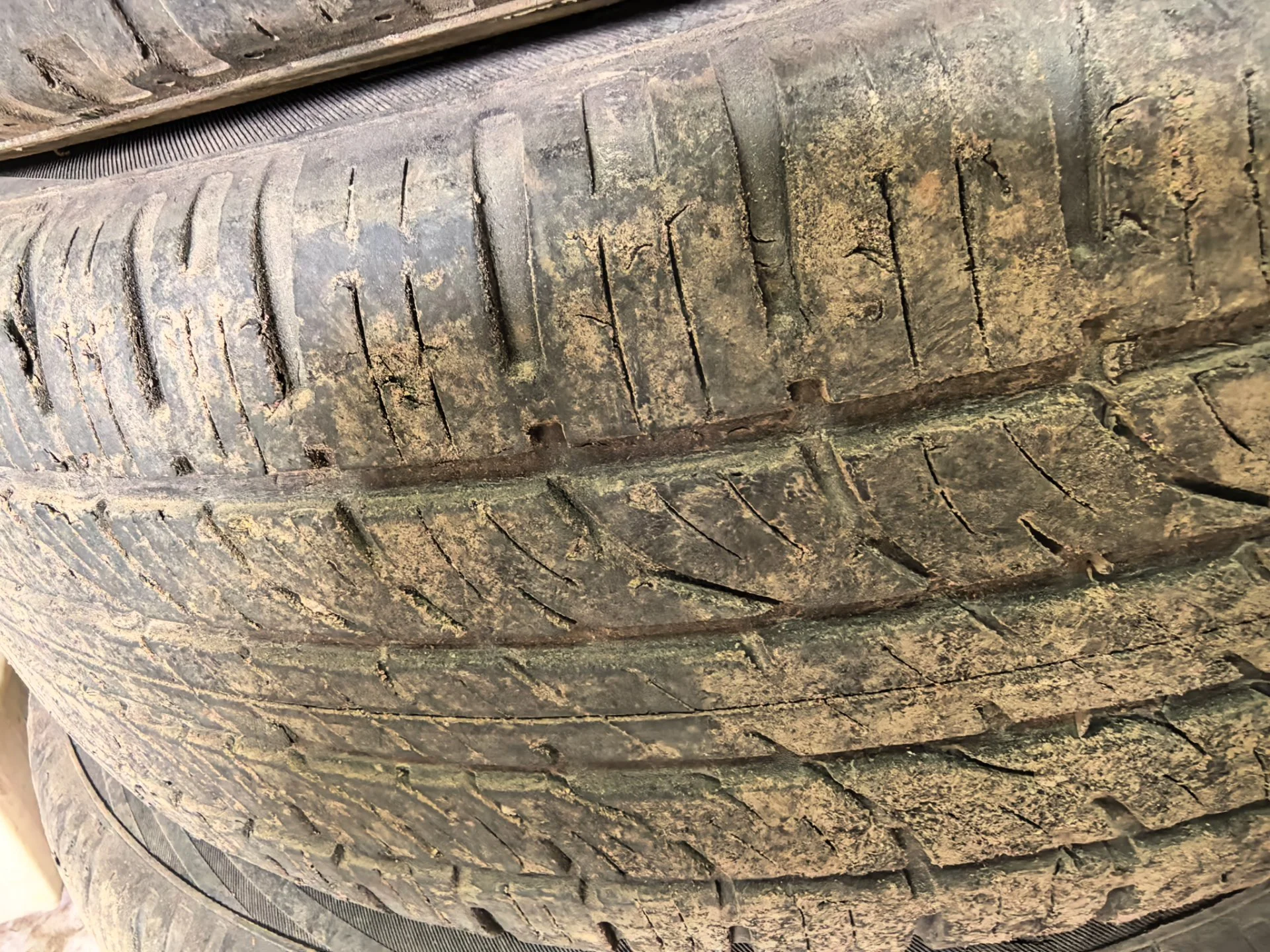 Viatti Bosco A/T 215/55 R17 - миниатюра 3