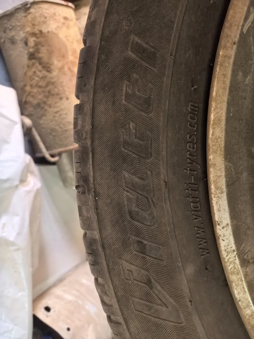 Viatti Bosco A/T 215/55 R17 - миниатюра 6