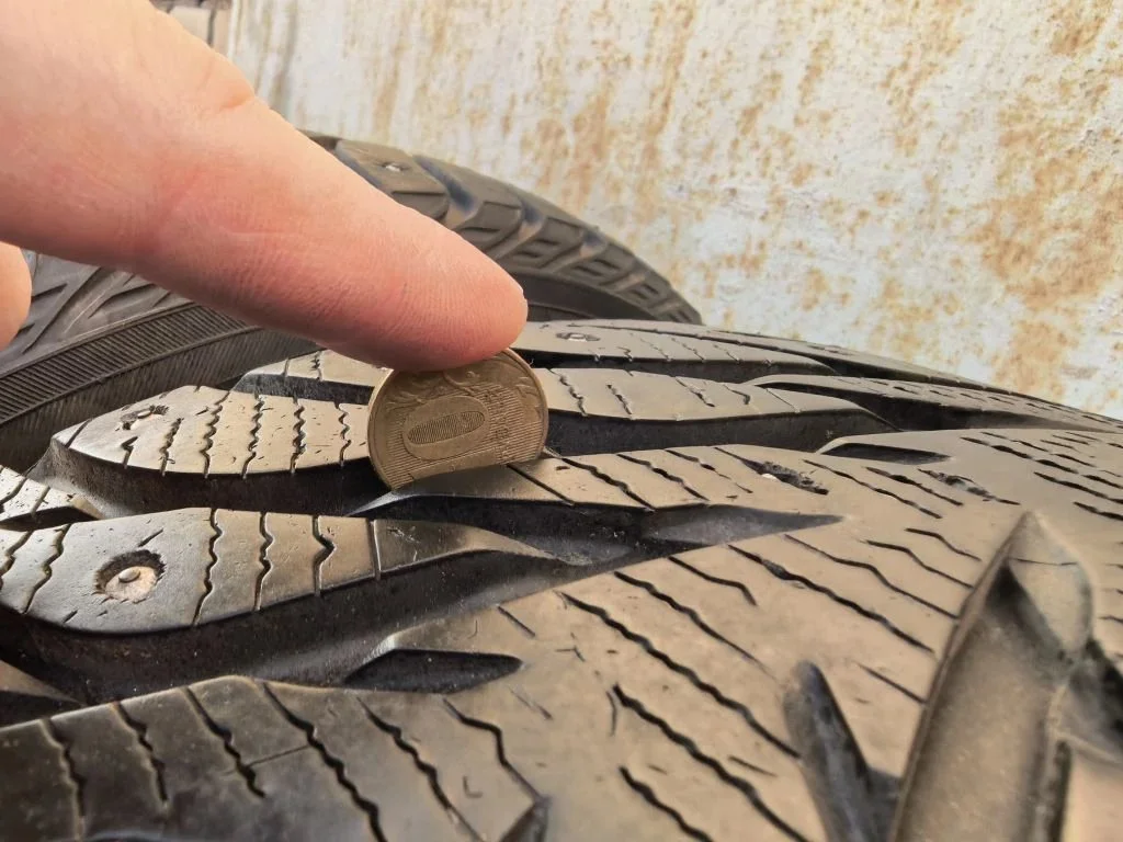 Yokohama Ice Guard IG35 225/55 R18 98T - миниатюра 6