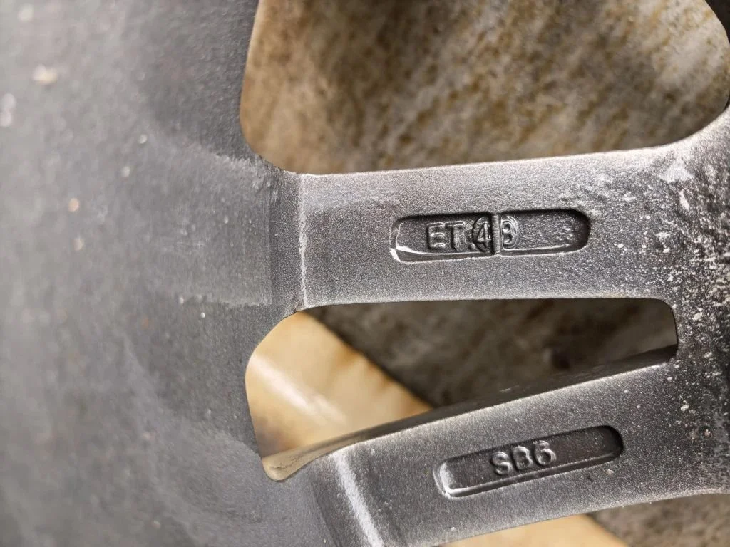 Колеса Nokian в сборе r16 5x100 зимние + TPMS - миниатюра 3