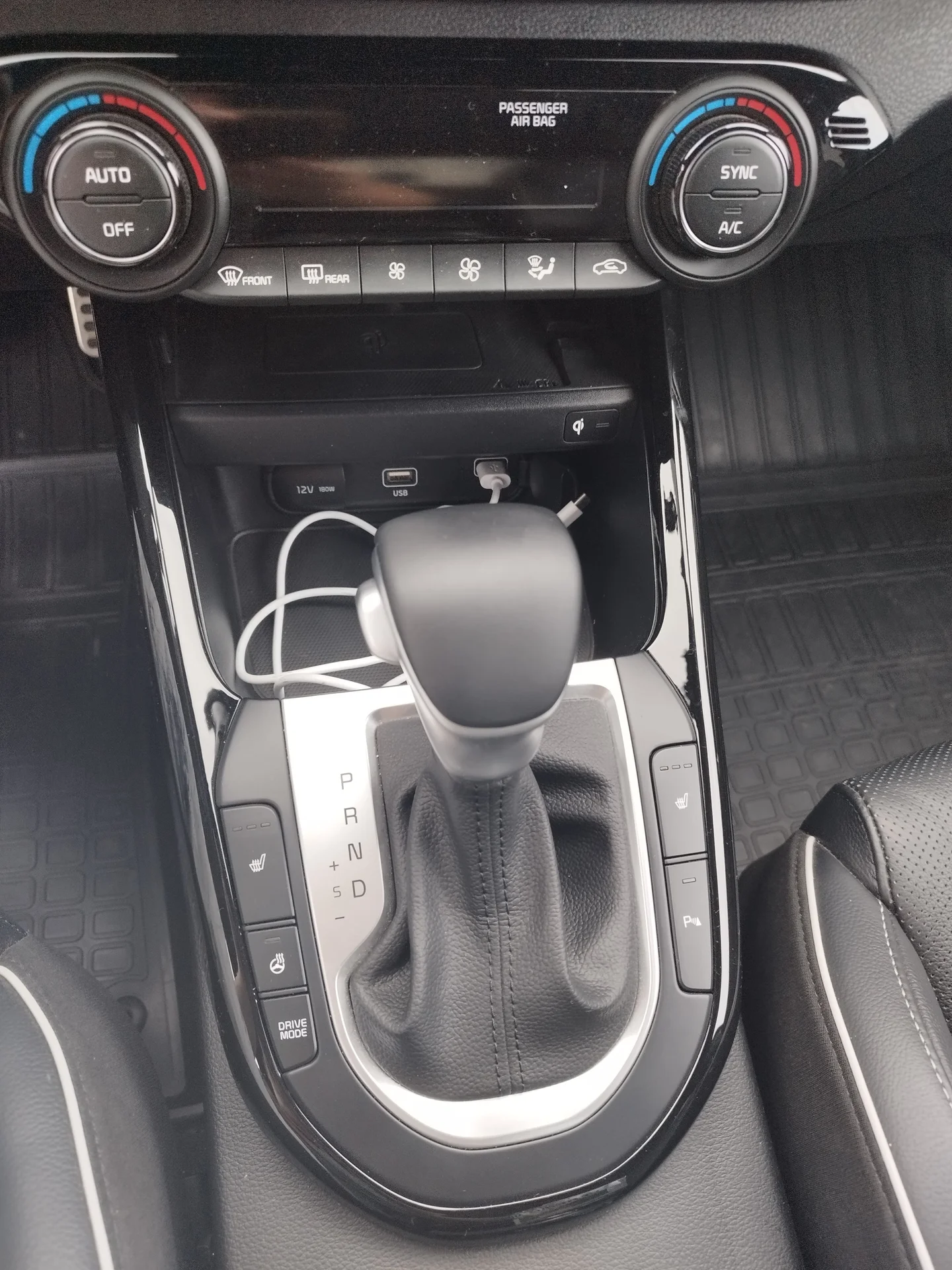Kia Cerato GT-line+ 2022 г.в. - миниатюра 9