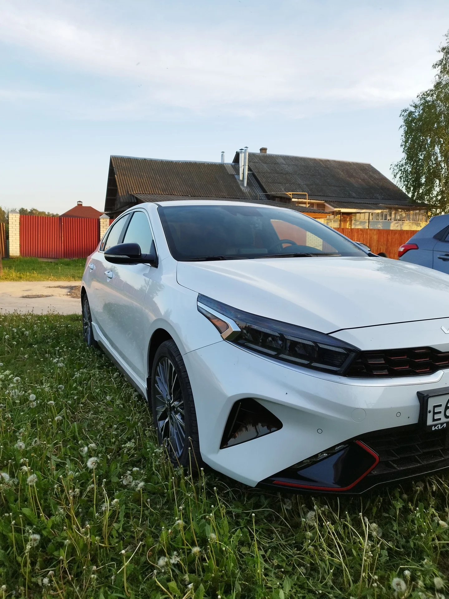 Kia Cerato GT-line+ 2022 г.в. - миниатюра 19