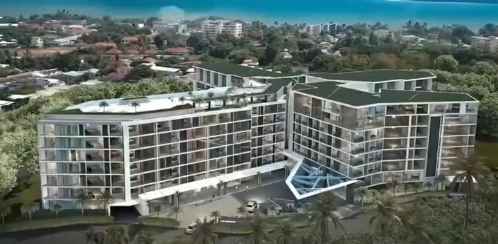 Продам номер в отеле Radisson