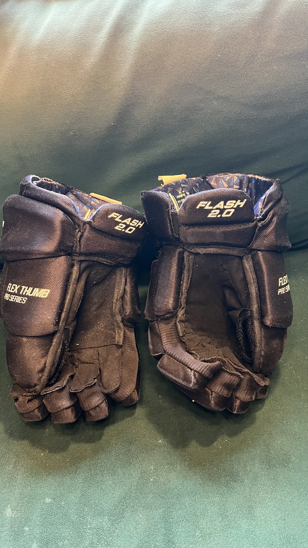 краги Prime Flash 2.0 14" - миниатюра 2