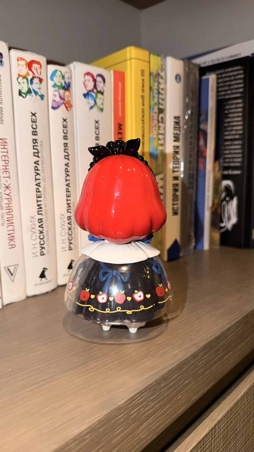 Фигурка Ziyuli Generation 3 Dark Fairy Tale Series - миниатюра 2