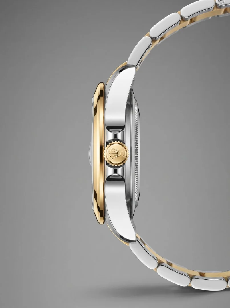 Часы Rolex - миниатюра 2
