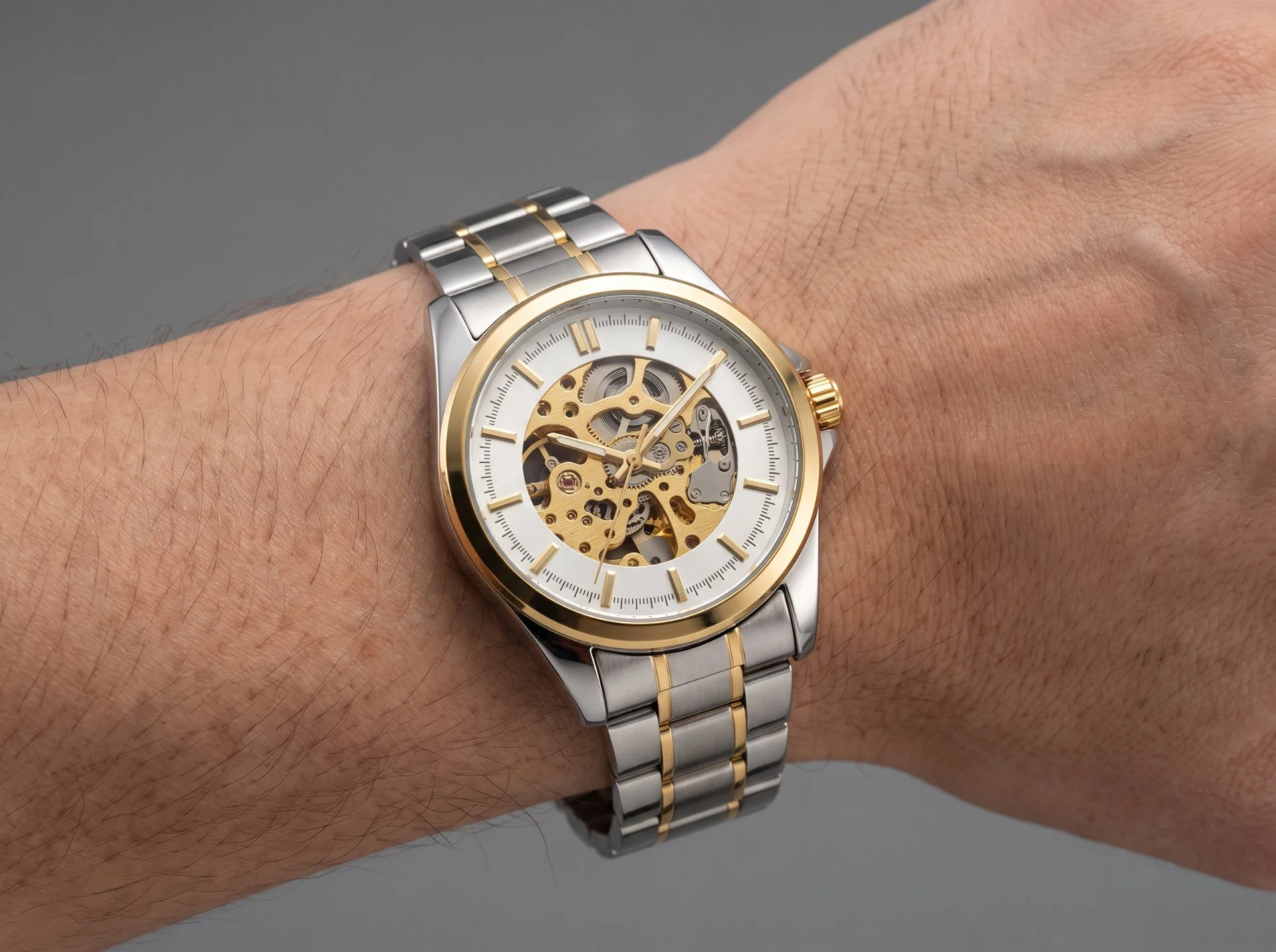 Часы Rolex - миниатюра 3