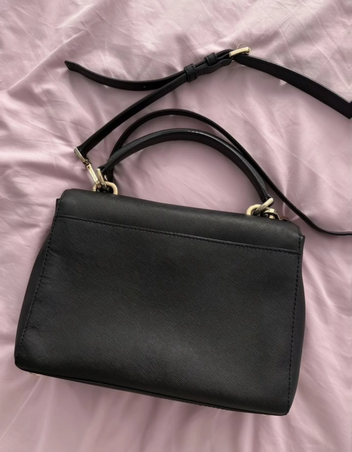 Оригинальная сумка Michael Kors - миниатюра 2
