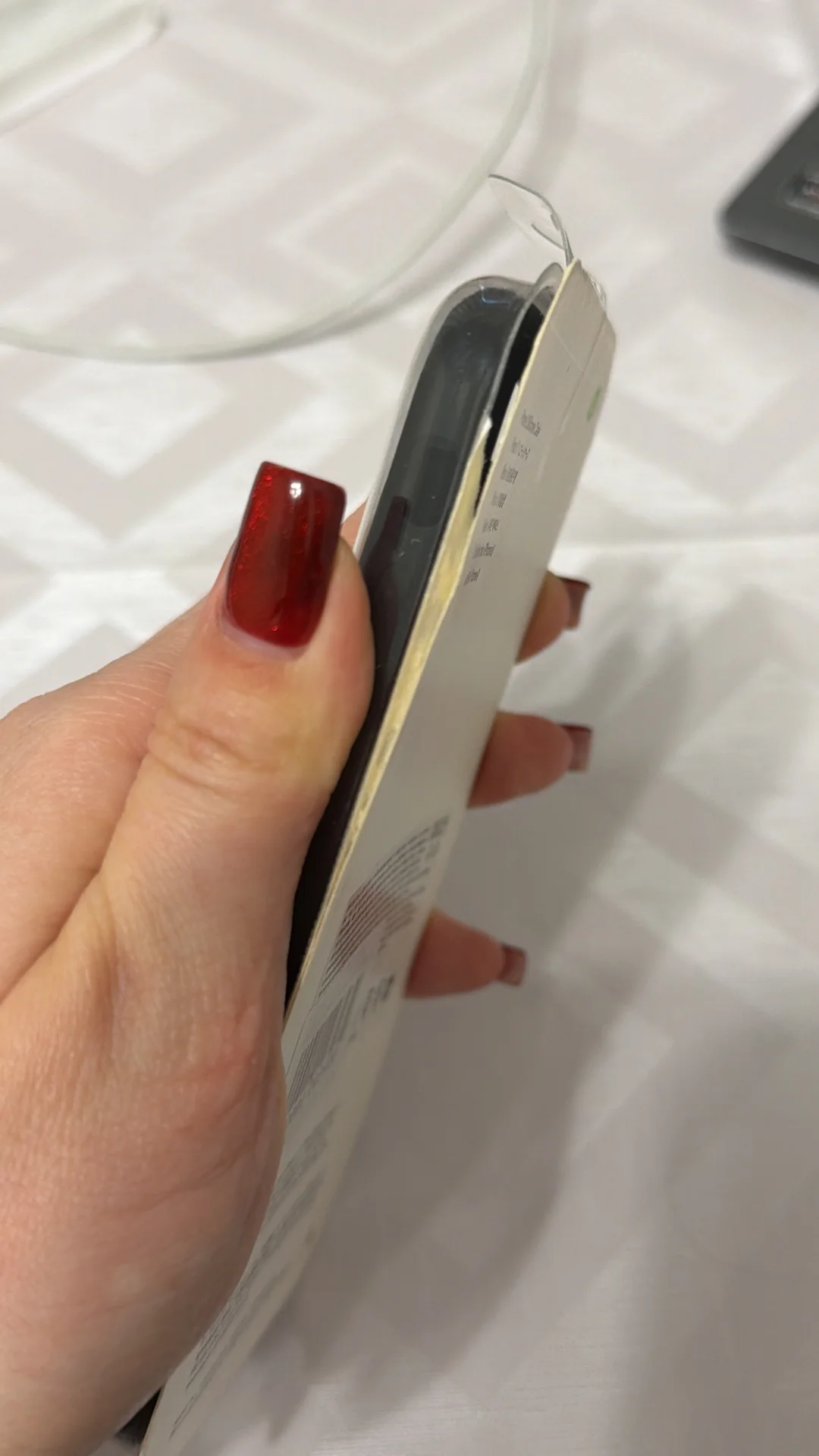 Чехол на iPhone - миниатюра 3