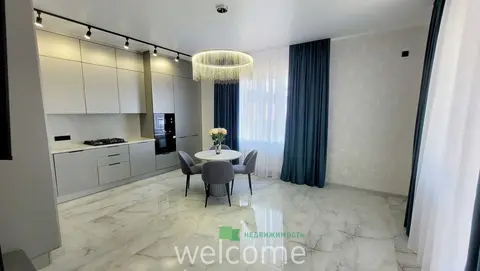 Продается дом 130 м.кв. с ремонтом, мебелью и...