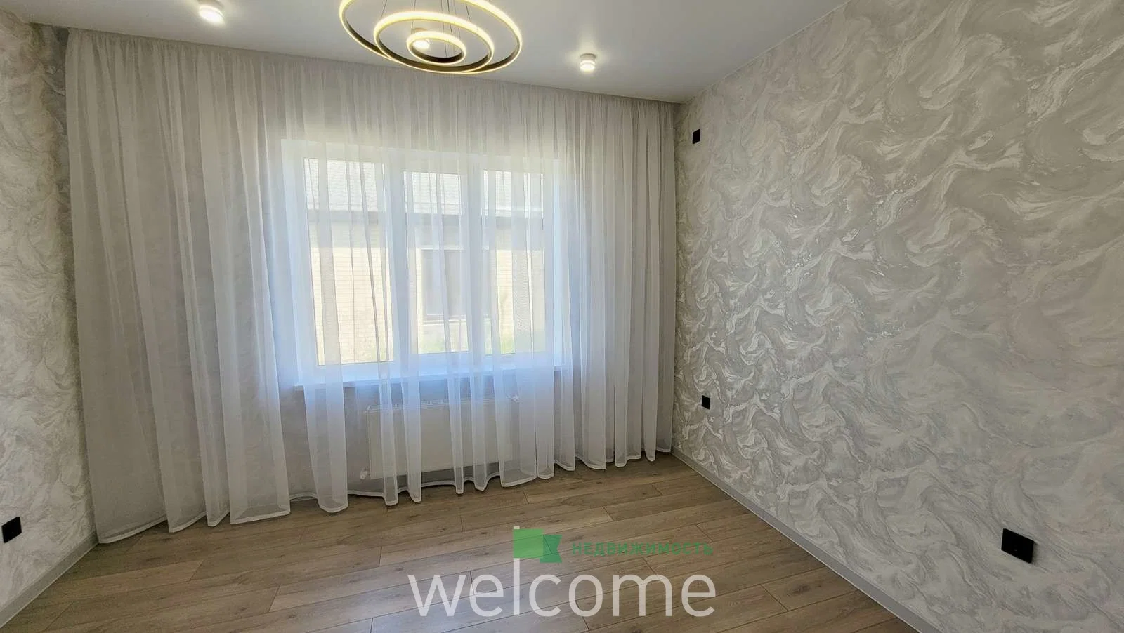 Продается дом 130 м.кв. с ремонтом, мебелью и... - миниатюра 9