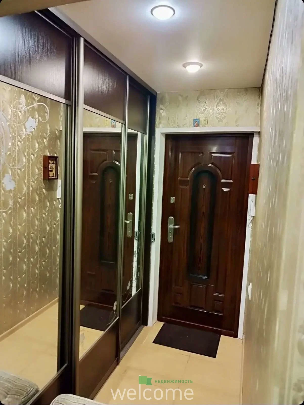 Продается 3-к квартира в кирпичном доме... - миниатюра 7