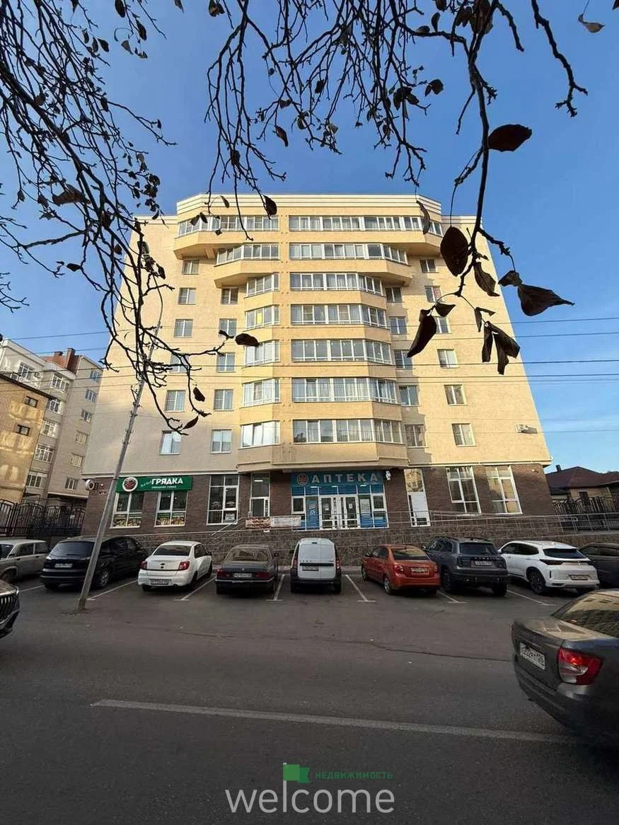 Продаётся новая 1-комнатная квартира в новом... - миниатюра 3