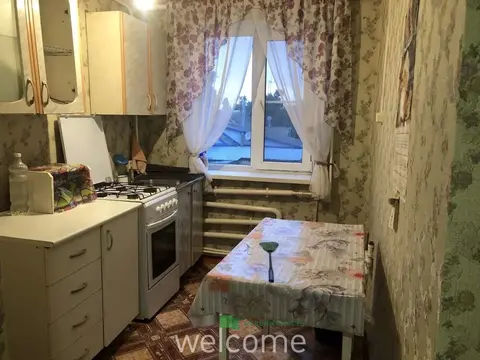 Продаётся 3комнатная квартира 56,3 м в кирпичном...