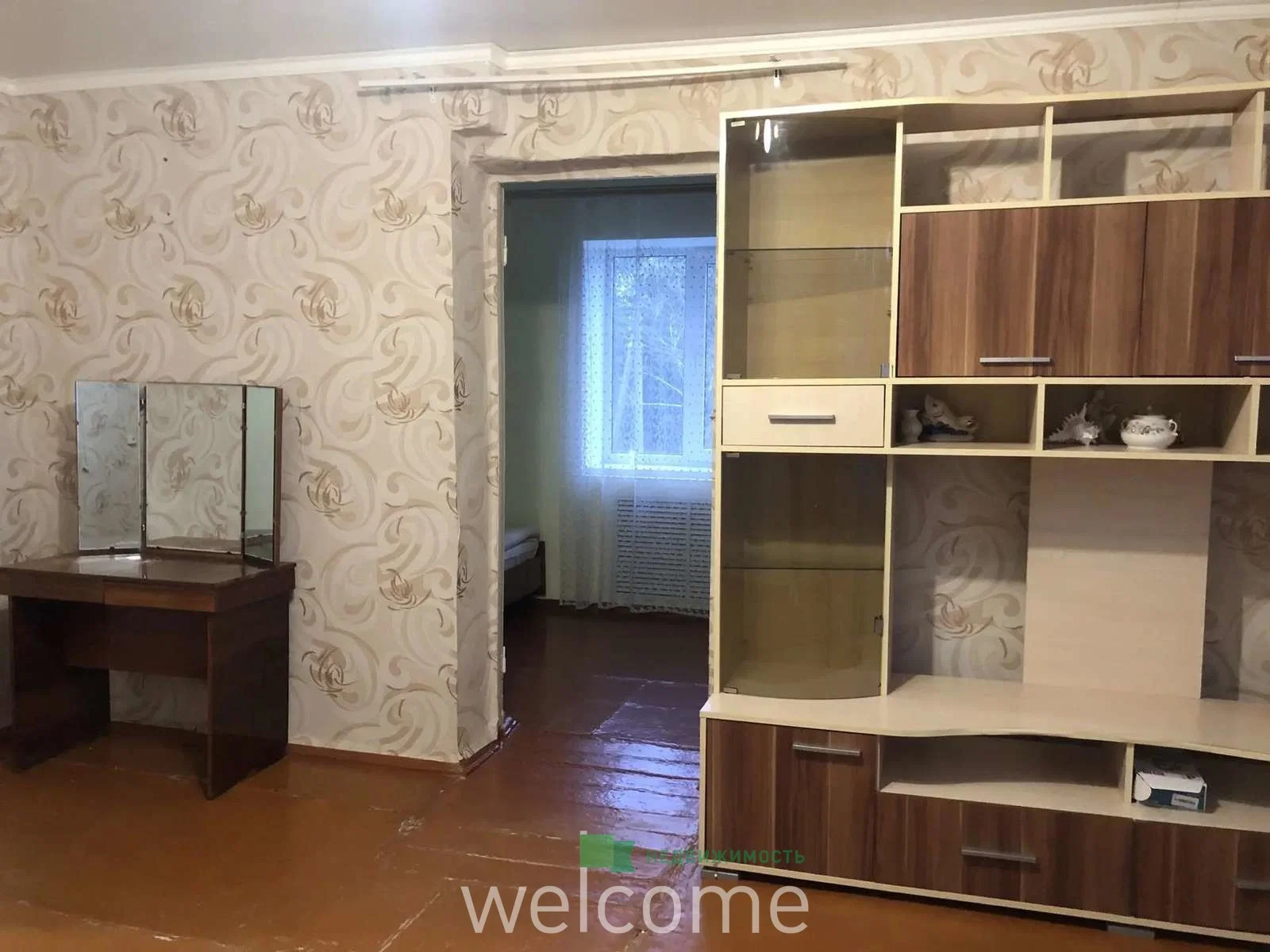 Продаётся 3комнатная квартира 56,3 м в кирпичном... - миниатюра 8