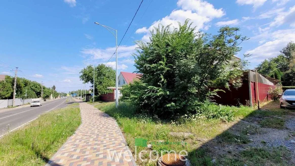 Продам отдельно стоящий на красной линии... - миниатюра 35