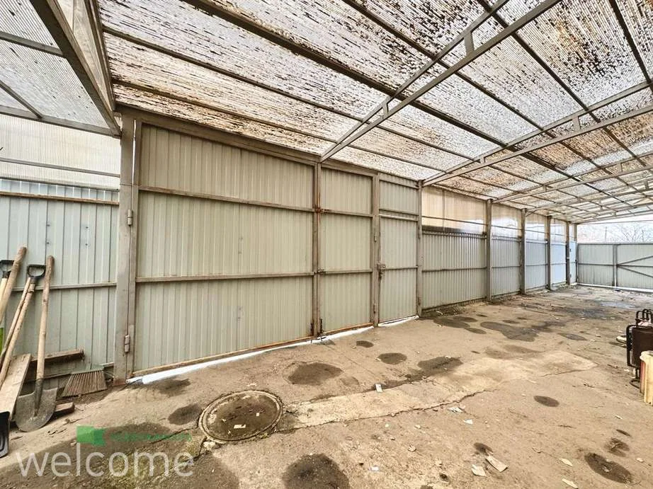 Продам отдельно стоящий на красной линии... - миниатюра 7