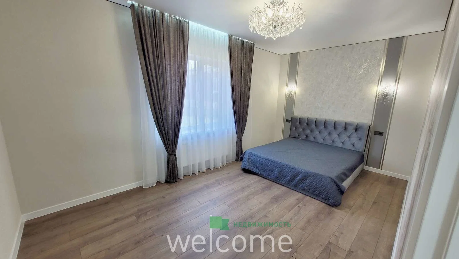 Продается дом 150 м.кв. с ремонтом, мебелью и... - миниатюра 10