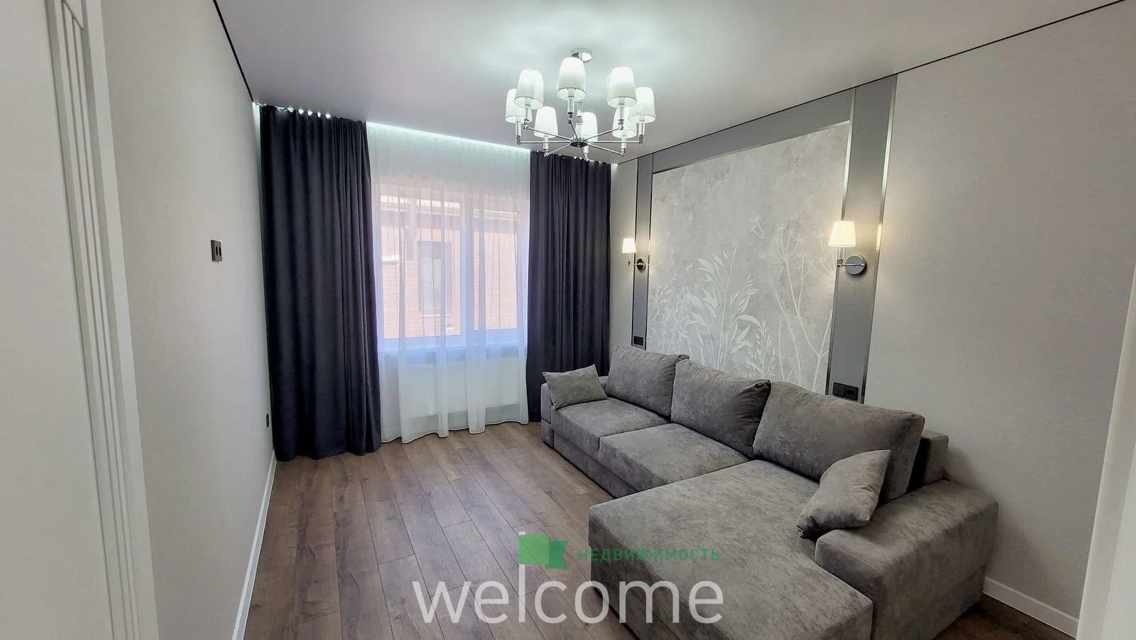 Продается дом 150 м.кв. с ремонтом, мебелью и... - миниатюра 8