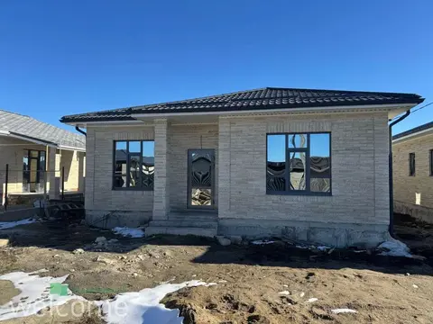 Продается дом 2025 года постройки. Площадь дома...