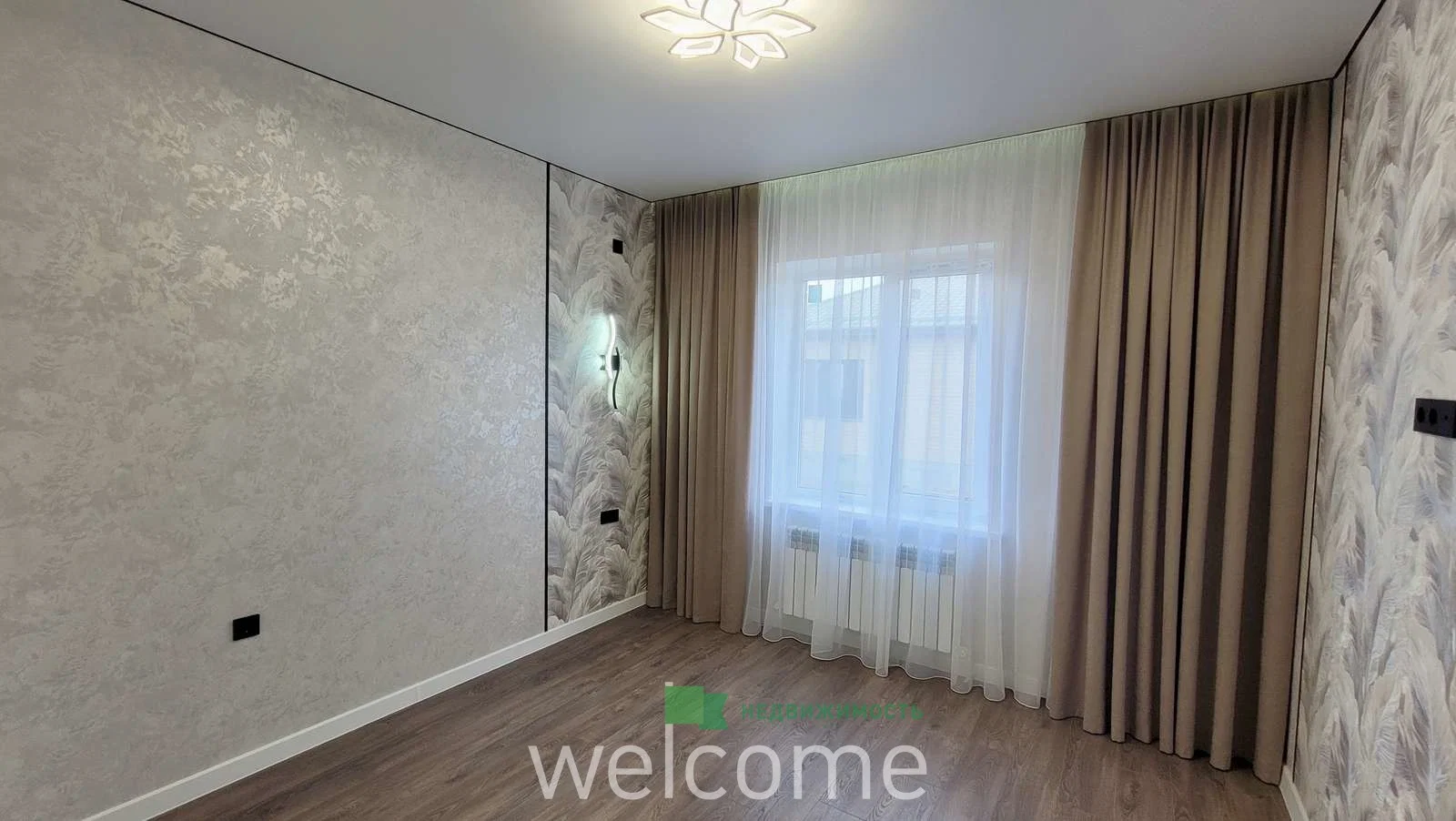 Продается дом общеё площадью 133,4 м.кв. с... - миниатюра 8