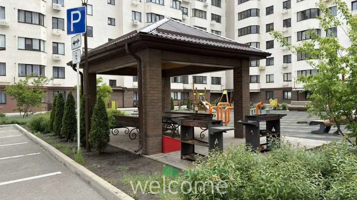 Продаётся 1-комнатная квартира 62,1 м в ЖД... - миниатюра 13