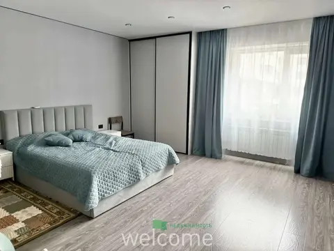 Продаётся 1-комнатная квартира 62,1 м в ЖД...