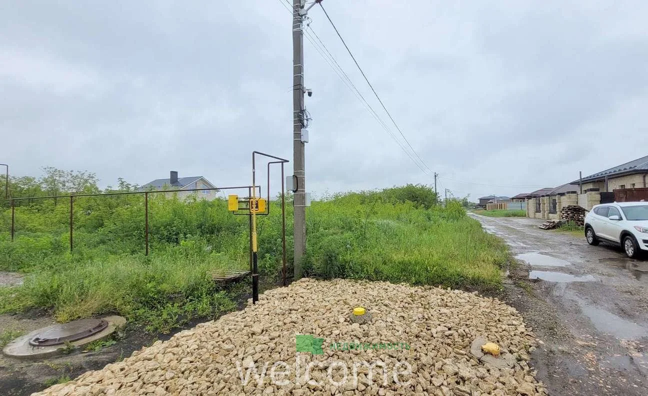 Продам участок . Фасад 20м , Глубина 30м.Фасад 25... - миниатюра 4