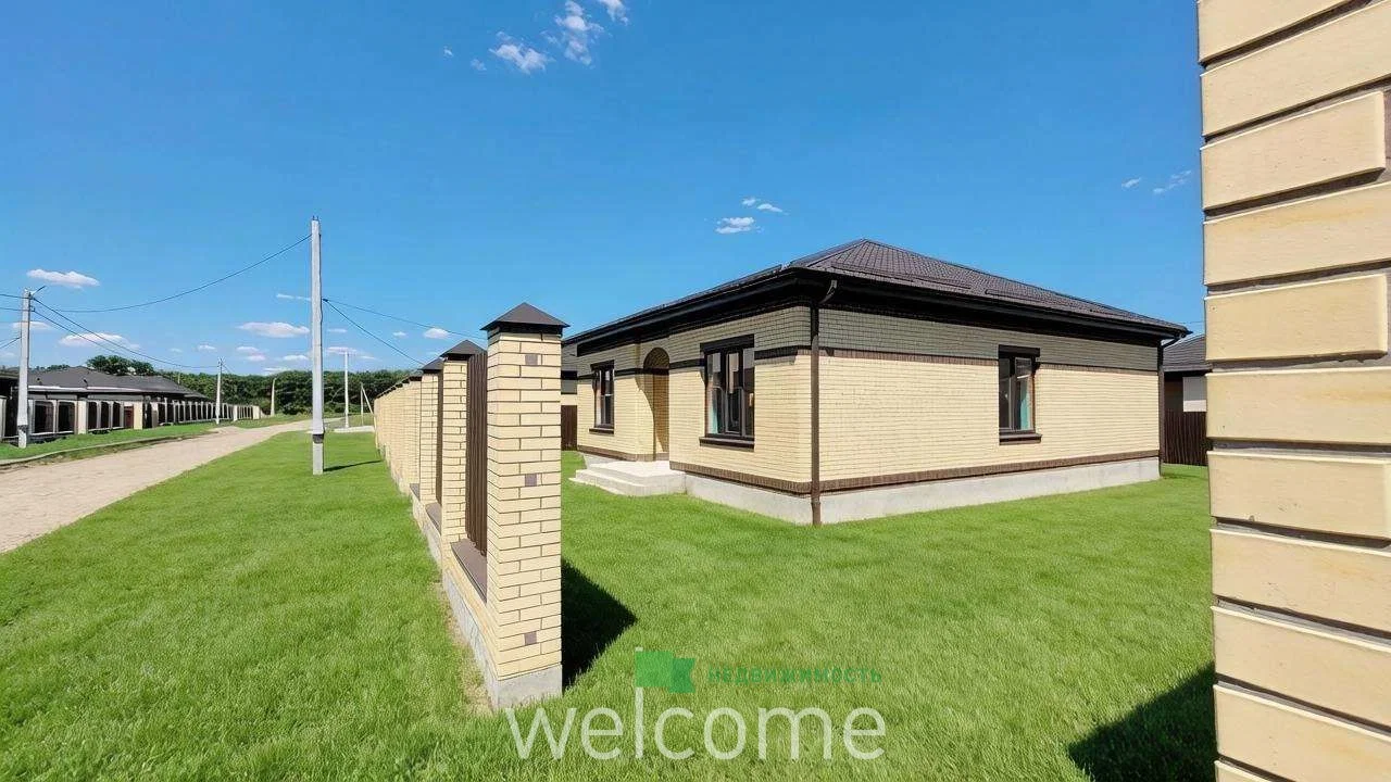 B продаже дом 108 м.кв + терраса 21,2 м.кв на... - изображение 1
